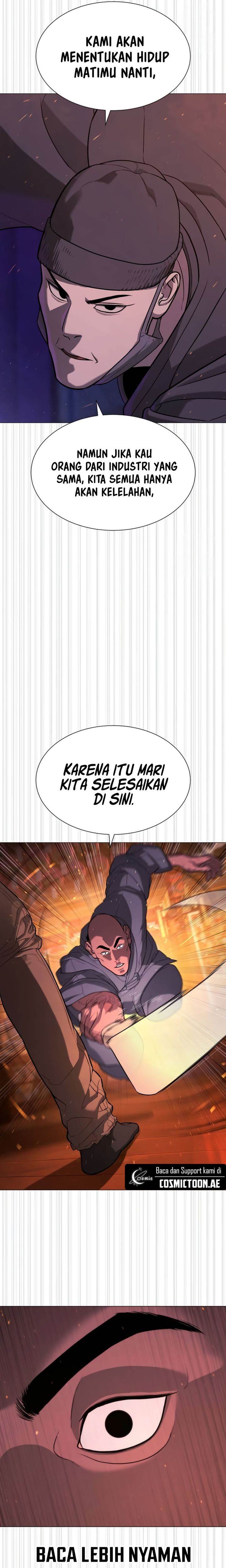 Read Killer Peter ID Manga Online