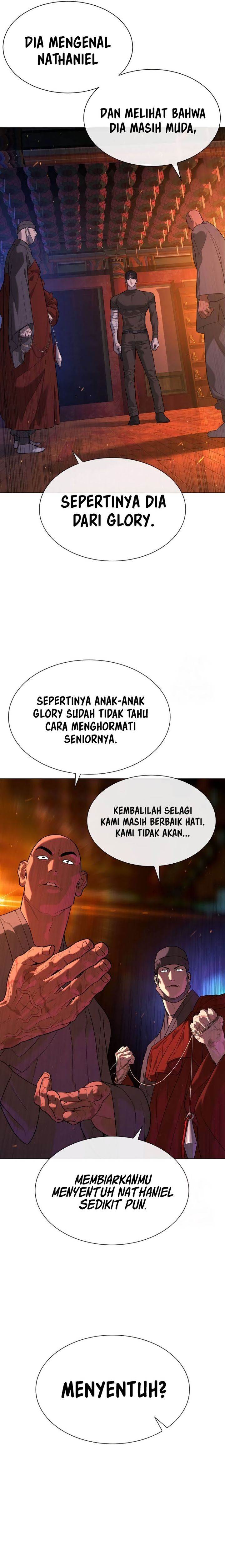 Read Killer Peter ID Manga Online