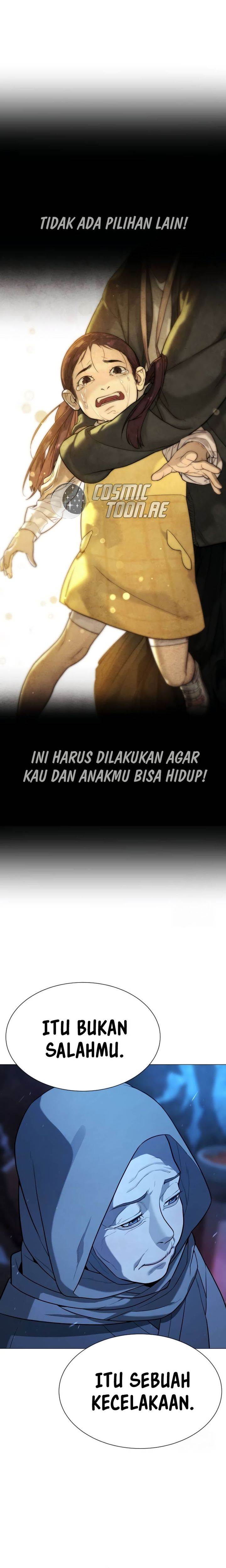Read Killer Peter ID Manga Online