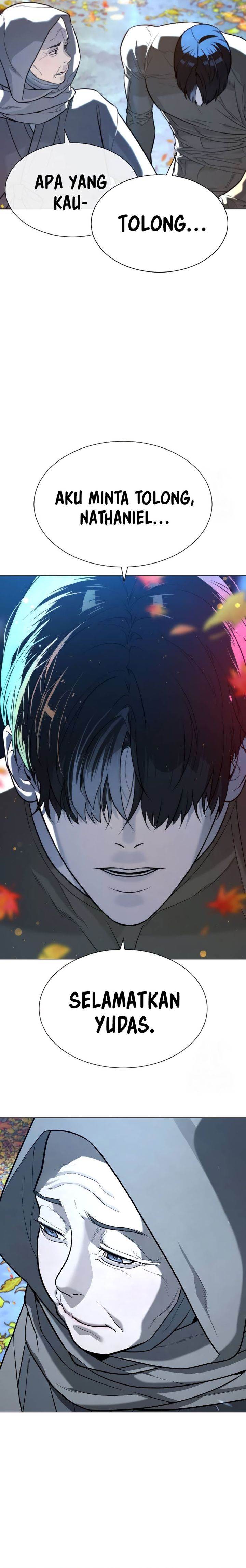 Read Killer Peter ID Manga Online