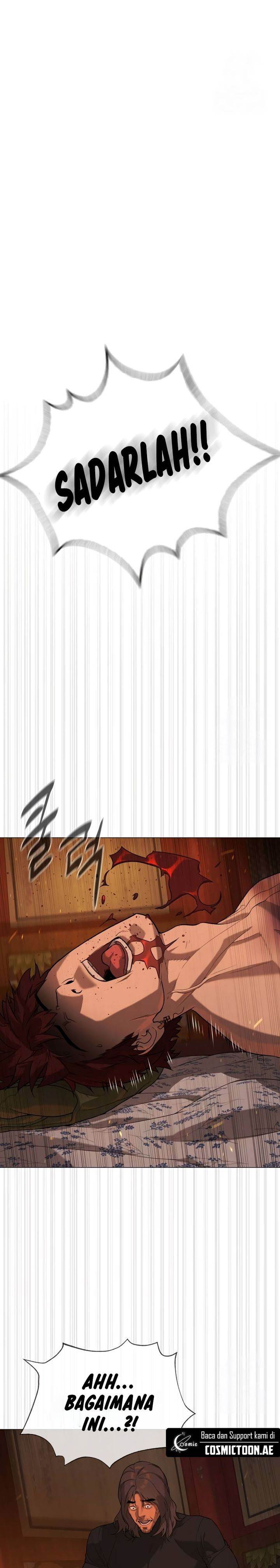Read Killer Peter ID Manga Online