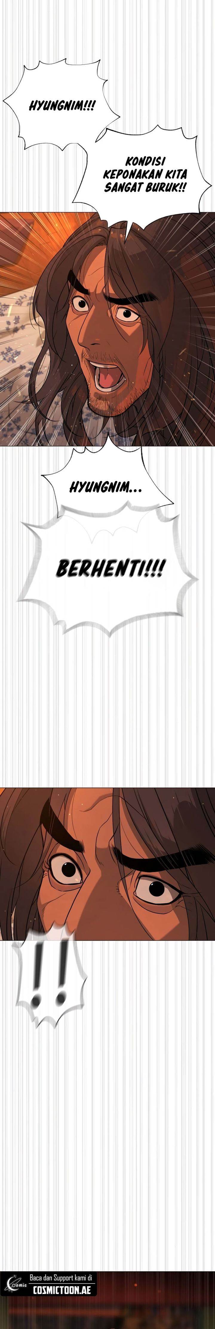 Read Killer Peter ID Manga Online