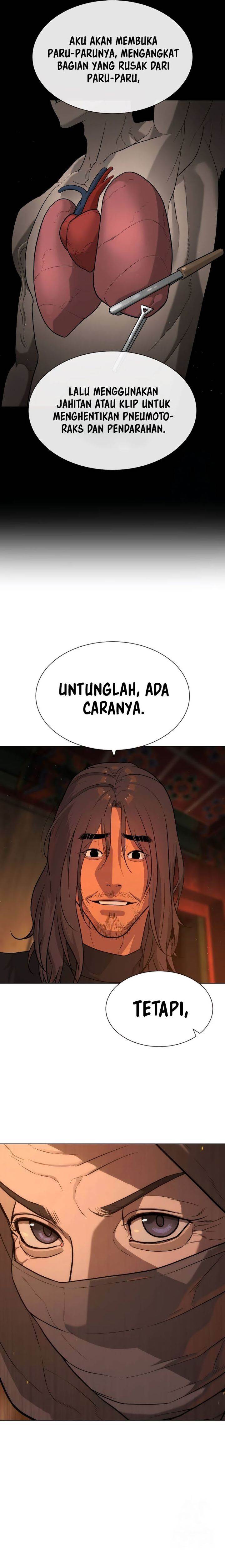 Read Killer Peter ID Manga Online