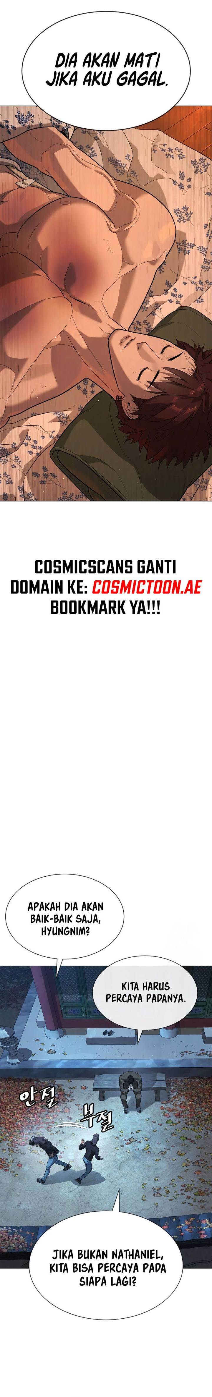 Read Killer Peter ID Manga Online