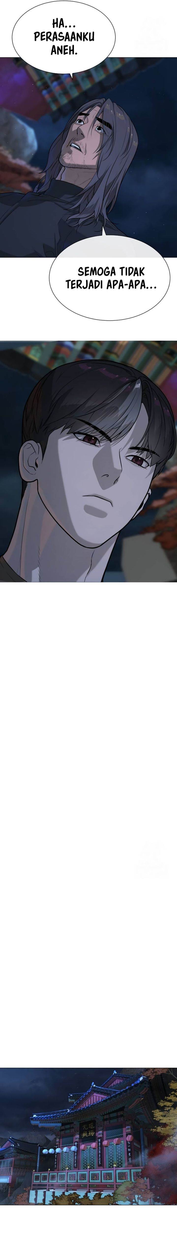 Read Killer Peter ID Manga Online