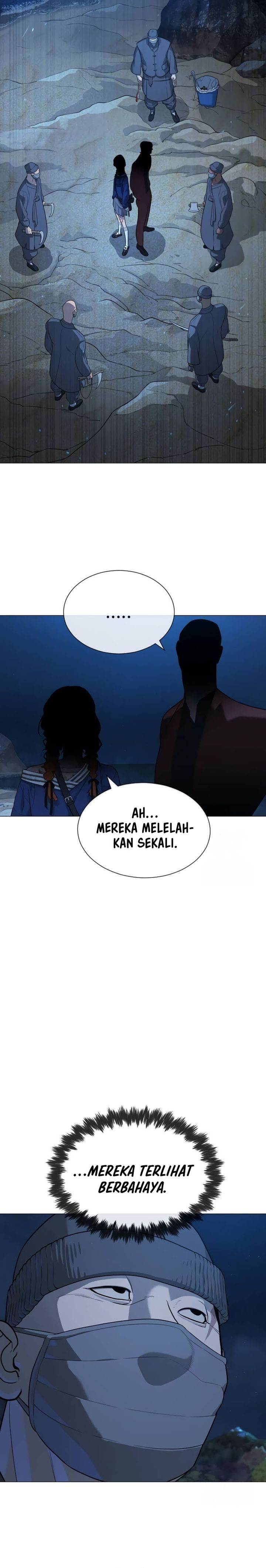 Read Killer Peter ID Manga Online