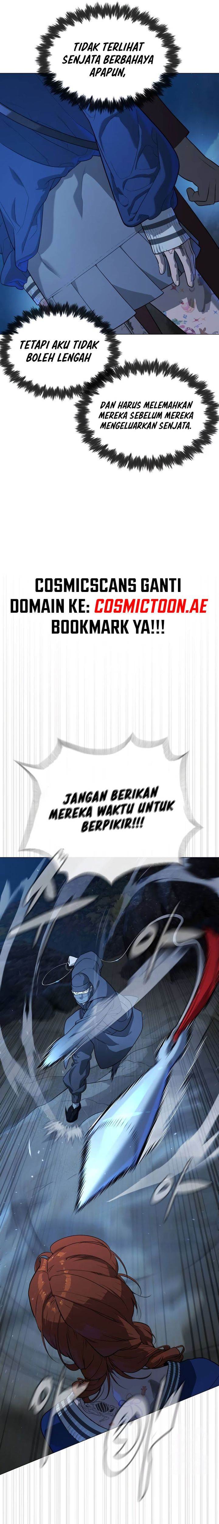 Read Killer Peter ID Manga Online