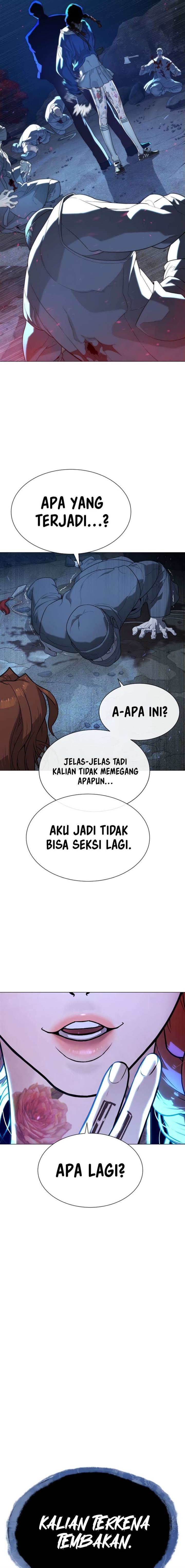 Read Killer Peter ID Manga Online