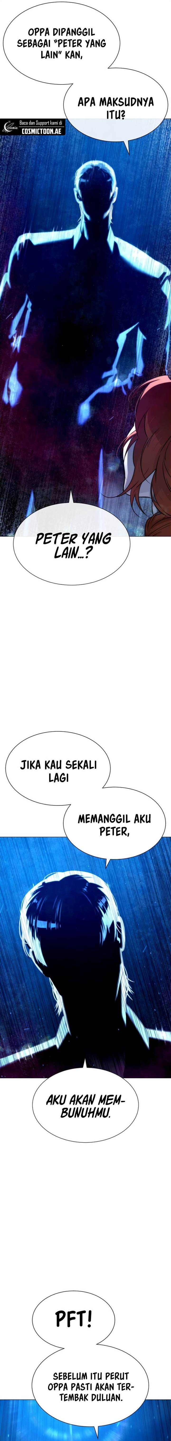 Read Killer Peter ID Manga Online
