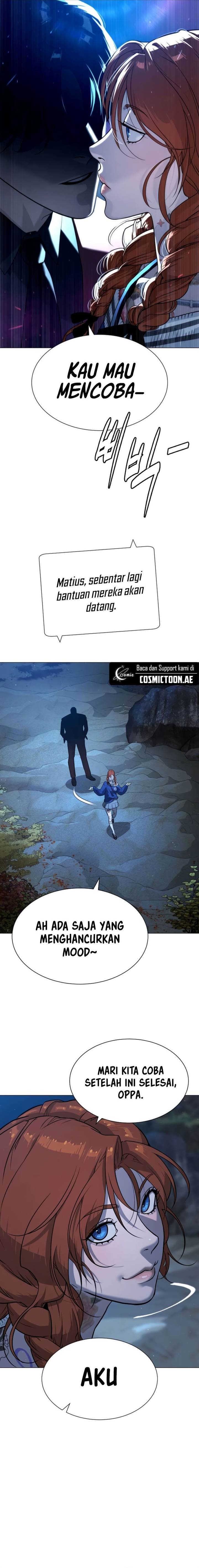 Read Killer Peter ID Manga Online