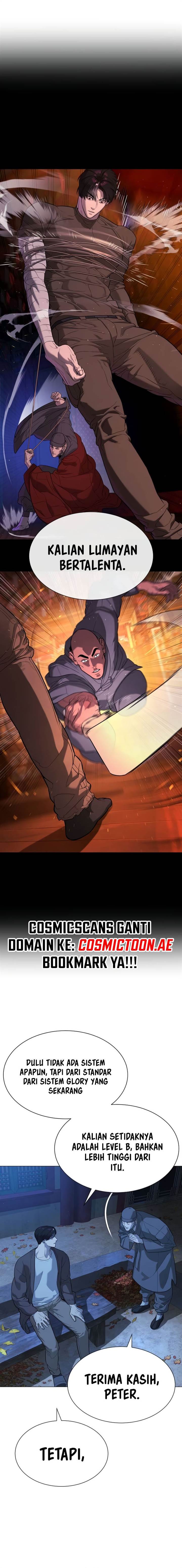 Read Killer Peter ID Manga Online