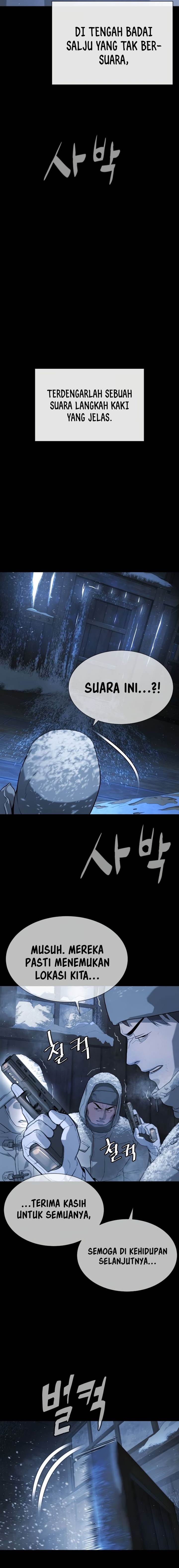 Read Killer Peter ID Manga Online