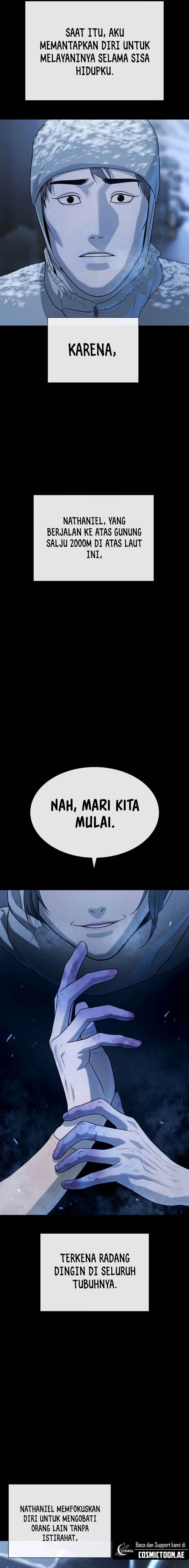 Read Killer Peter ID Manga Online