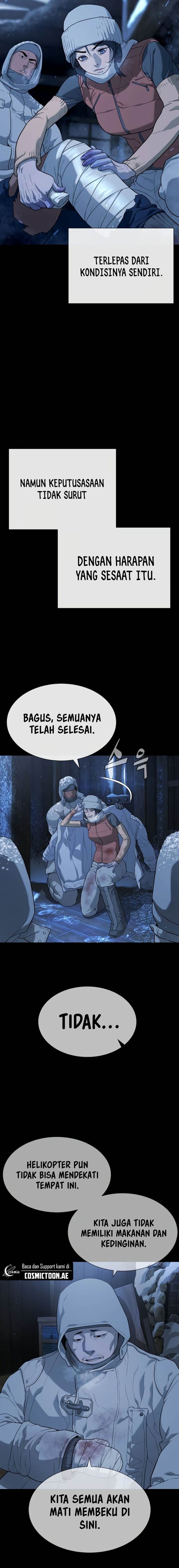 Read Killer Peter ID Manga Online
