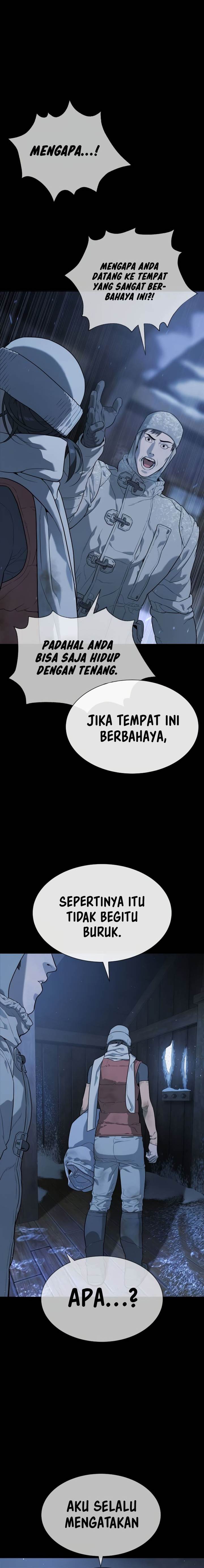Read Killer Peter ID Manga Online