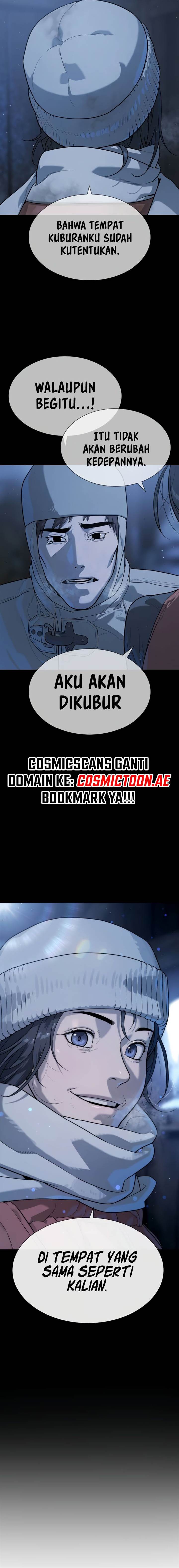 Read Killer Peter ID Manga Online