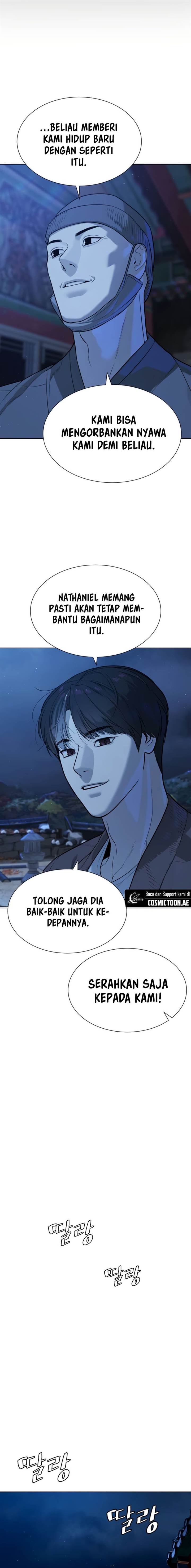 Read Killer Peter ID Manga Online