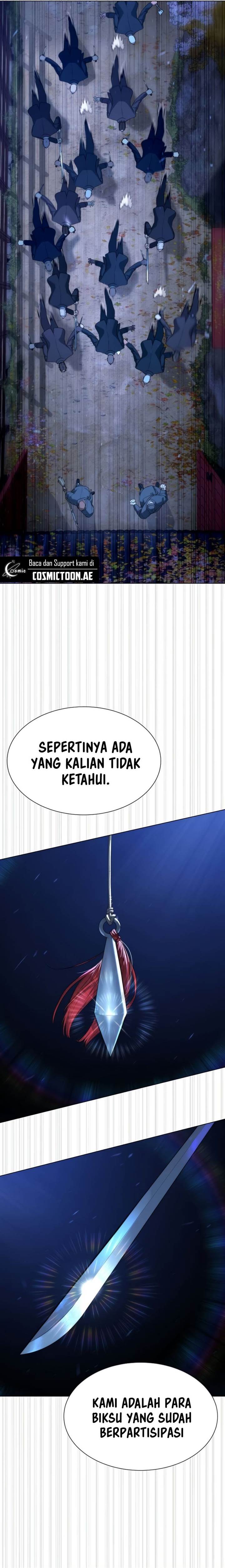 Read Killer Peter ID Manga Online