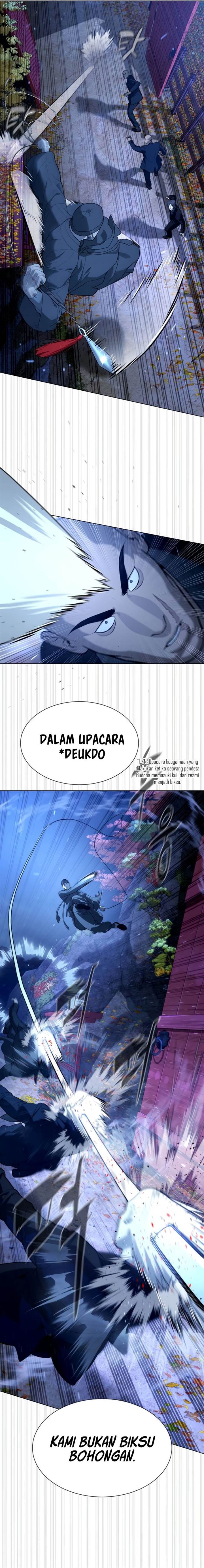 Read Killer Peter ID Manga Online