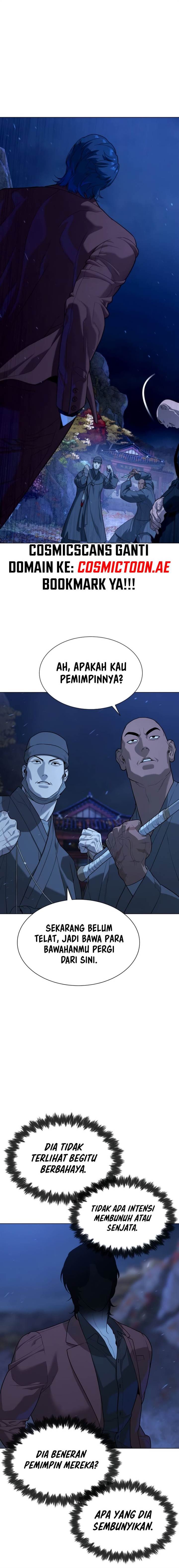 Read Killer Peter ID Manga Online