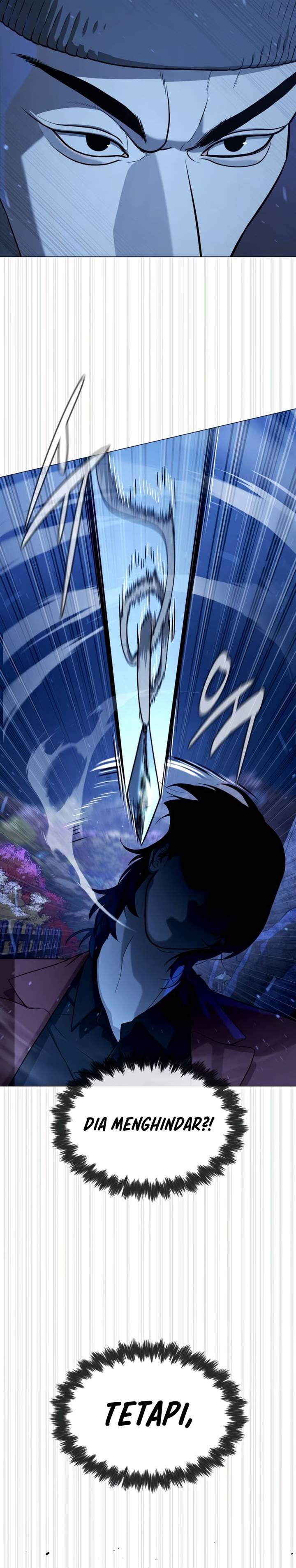 Read Killer Peter ID Manga Online