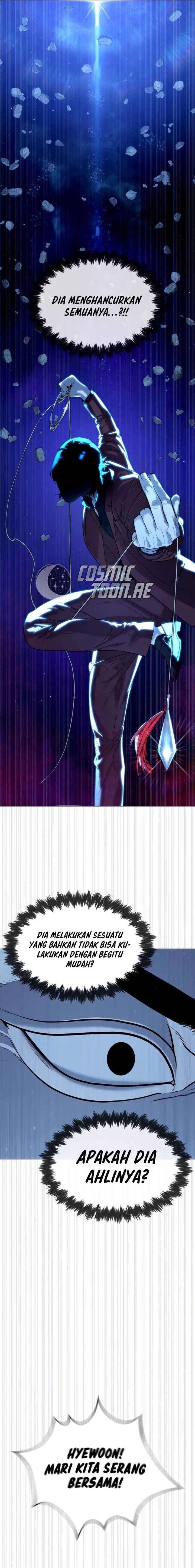 Read Killer Peter ID Manga Online