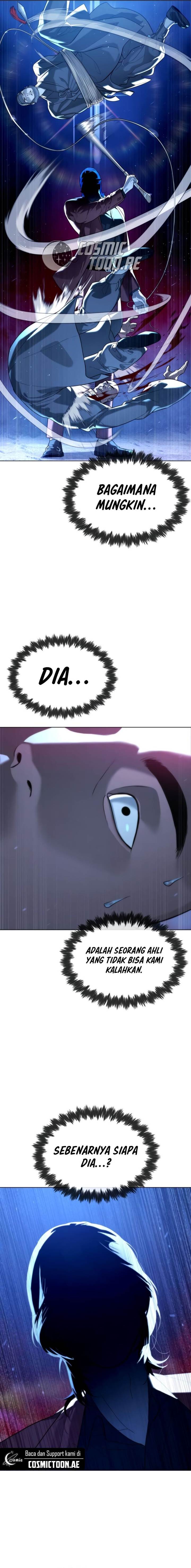 Read Killer Peter ID Manga Online