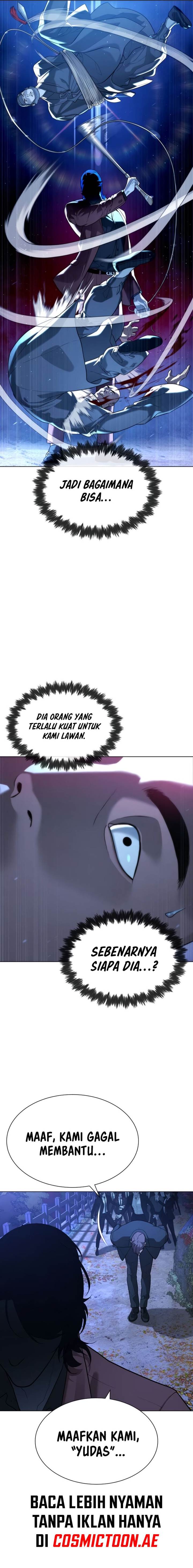 Read Killer Peter ID Manga Online