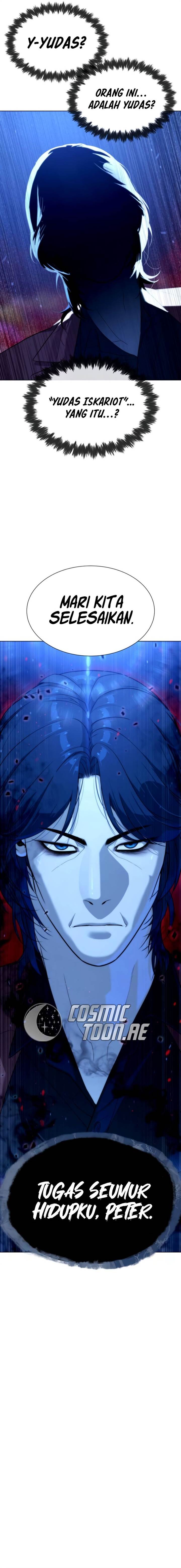 Read Killer Peter ID Manga Online