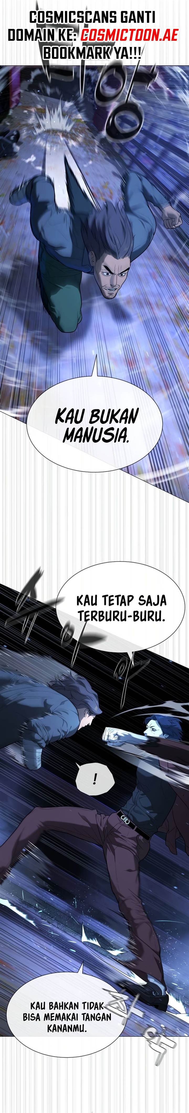 Read Killer Peter ID Manga Online