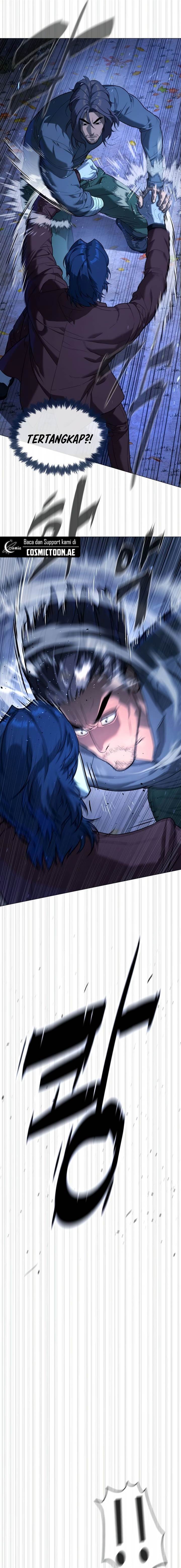 Read Killer Peter ID Manga Online
