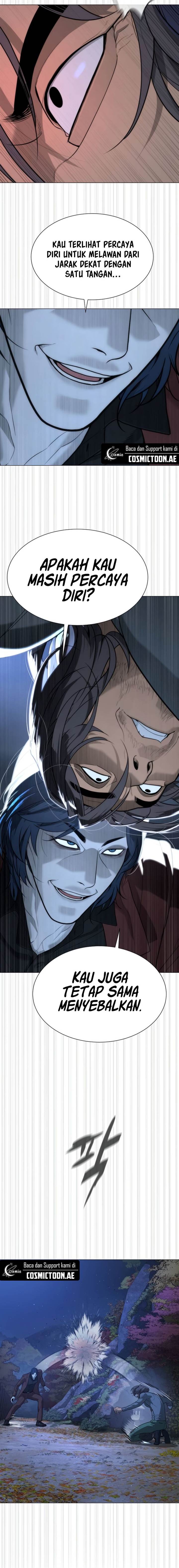 Read Killer Peter ID Manga Online