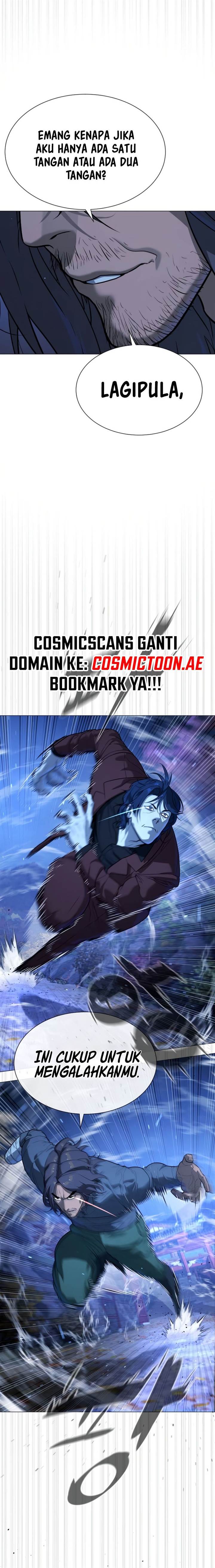 Read Killer Peter ID Manga Online