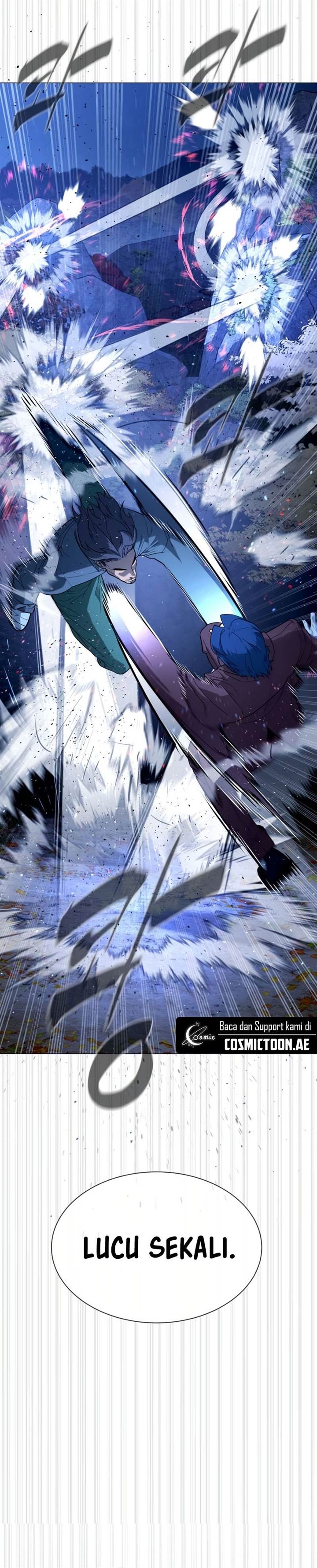 Read Killer Peter ID Manga Online