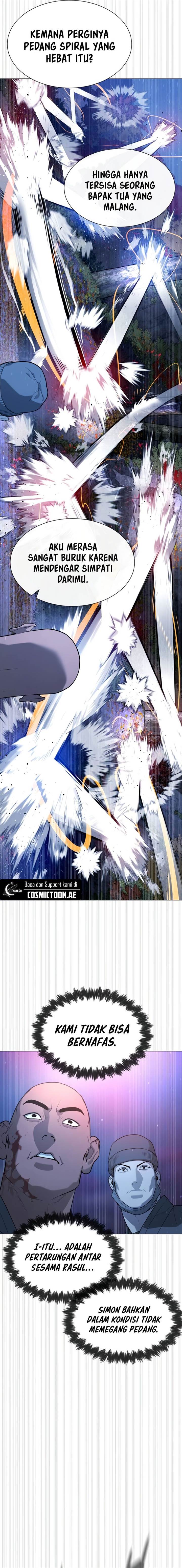 Read Killer Peter ID Manga Online