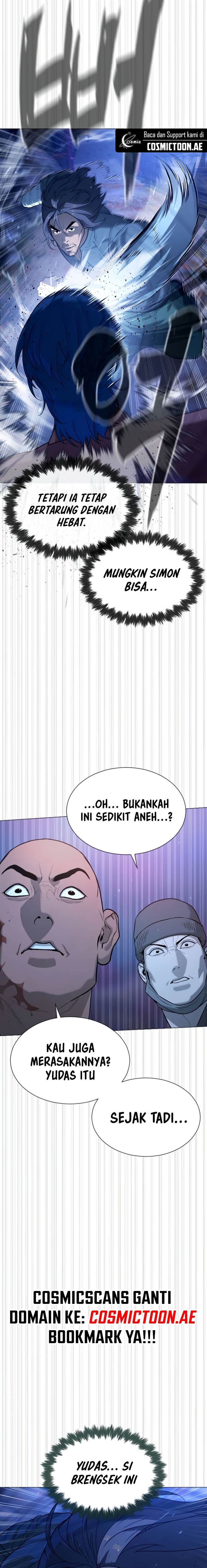 Read Killer Peter ID Manga Online