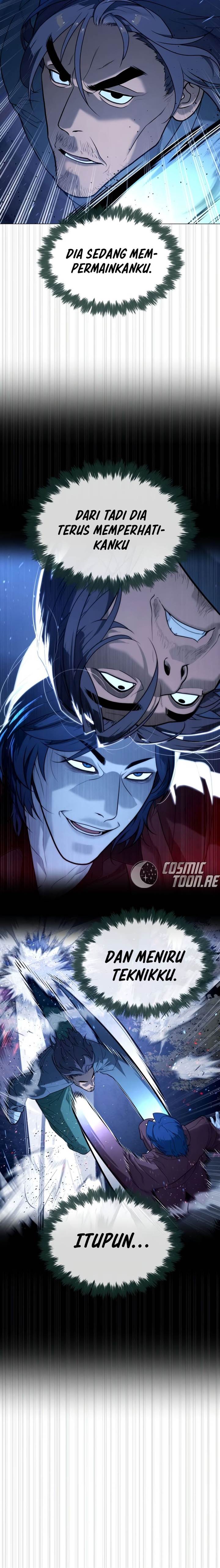 Read Killer Peter ID Manga Online