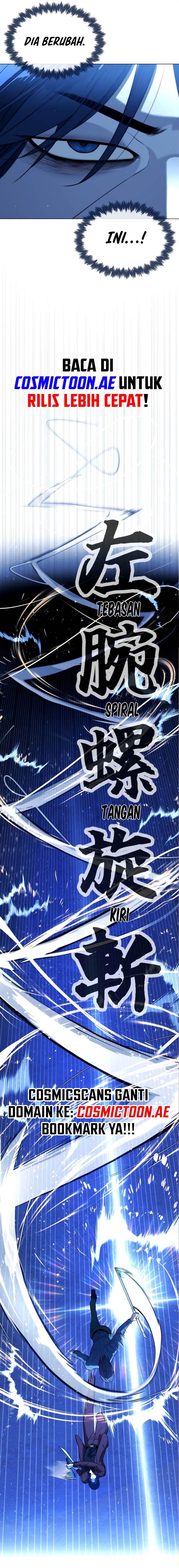 Read Killer Peter ID Manga Online