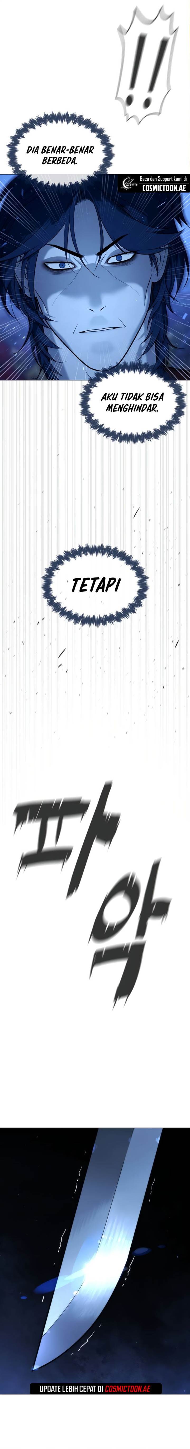 Read Killer Peter ID Manga Online
