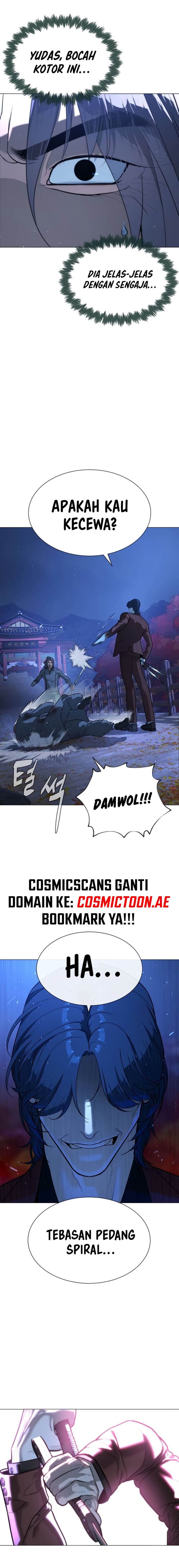 Read Killer Peter ID Manga Online