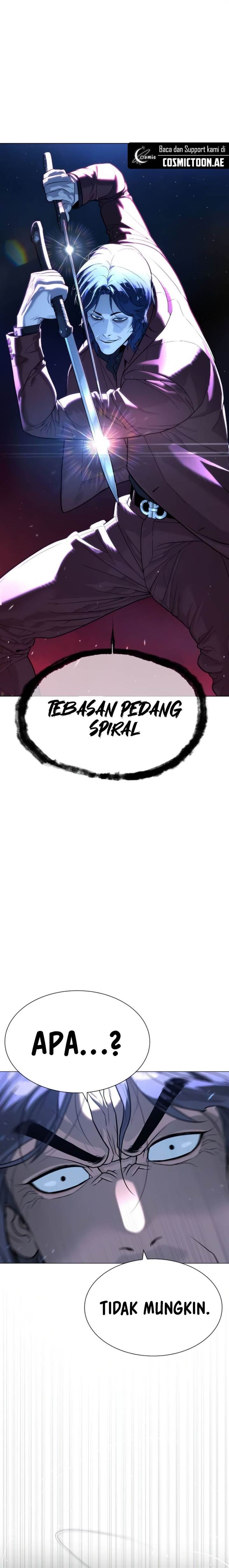 Read Killer Peter ID Manga Online