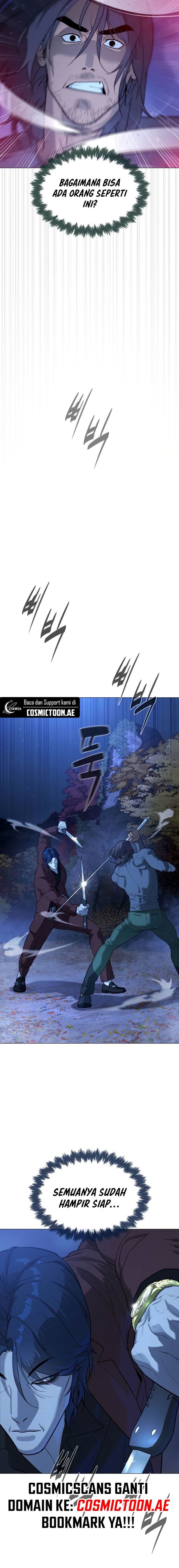 Read Killer Peter ID Manga Online
