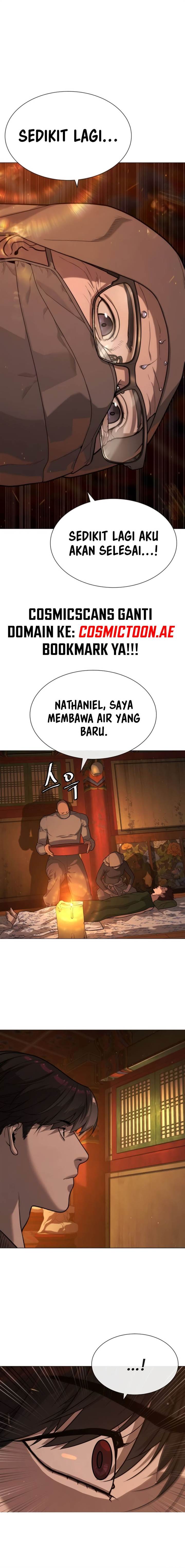 Read Killer Peter ID Manga Online