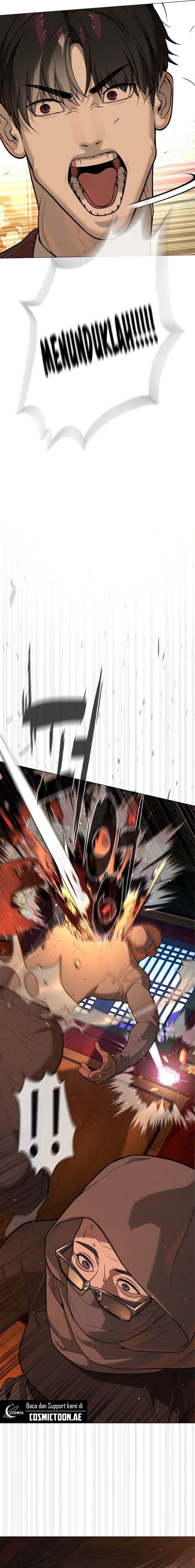 Read Killer Peter ID Manga Online