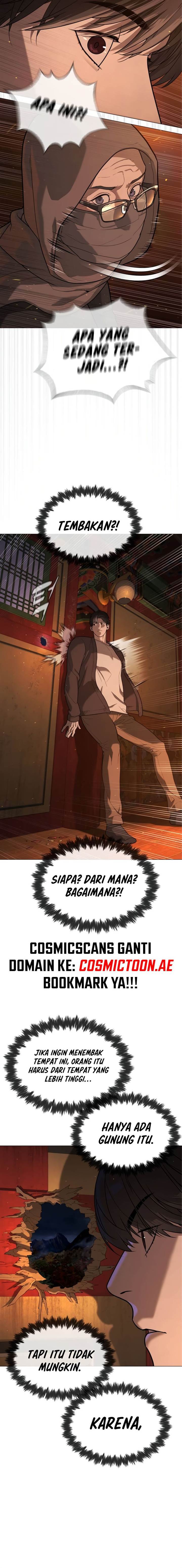 Read Killer Peter ID Manga Online
