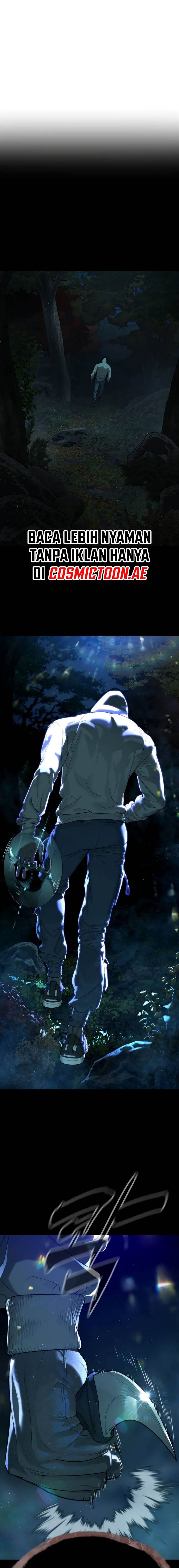 Read Killer Peter ID Manga Online
