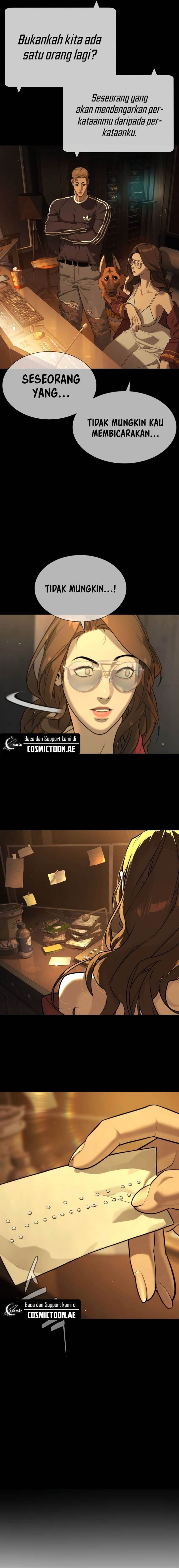 Read Killer Peter ID Manga Online