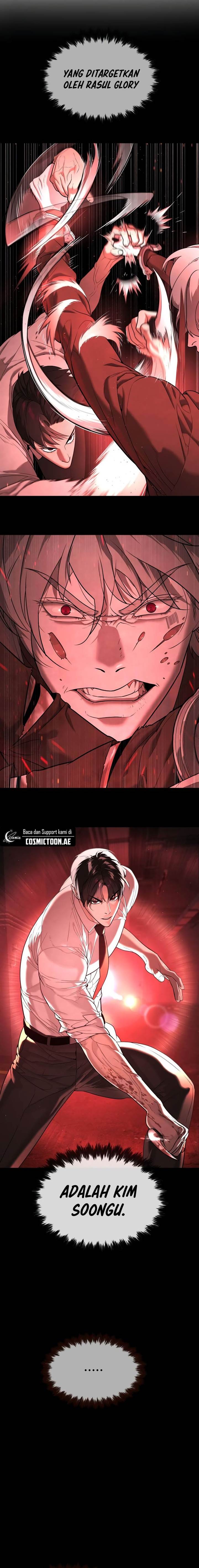 Read Killer Peter ID Manga Online