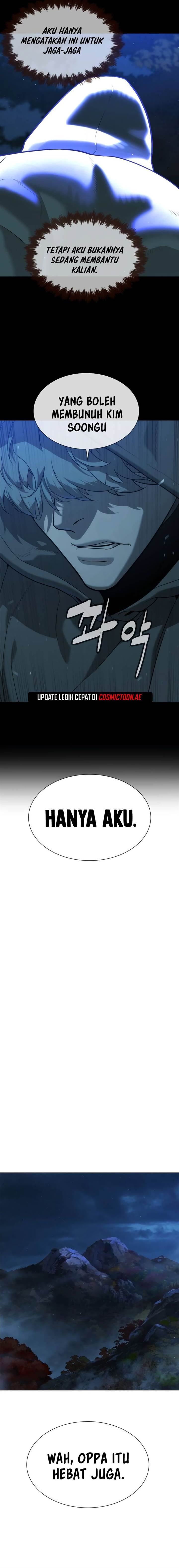 Read Killer Peter ID Manga Online