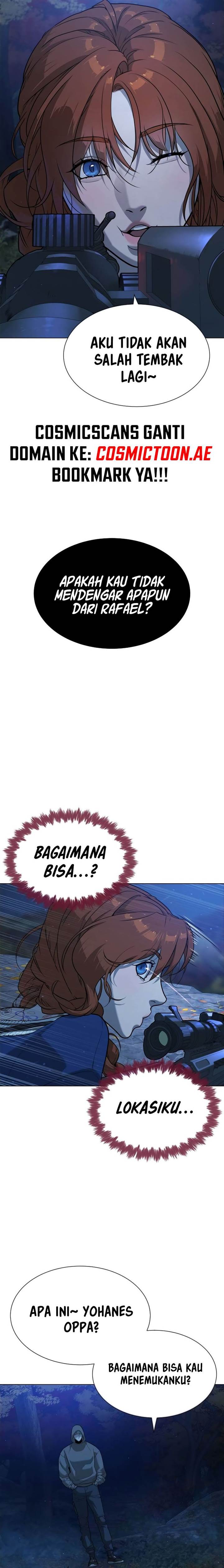 Read Killer Peter ID Manga Online